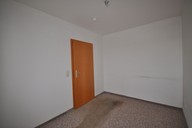 Verkauf von zwei 2-Zimmer-Eigentumswohnungen Suhl Goldlauter Schlafzimmer