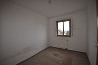 Verkauf von zwei 2-Zimmer-Eigentumswohnungen Suhl Goldlauter Schlafzimmer