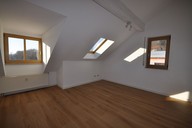 Verkauf von zwei 2-Zimmer-Eigentumswohnungen Suhl Goldlauter Wohnzimmer