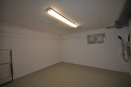 Verkauf von zwei 2-Zimmer-Eigentumswohnungen Suhl Goldlauter Trockenraum