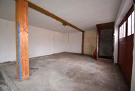 Verkauf freistehendes Einfamilienhaus mit 3 Garagen in Beinerstadt Garage 2