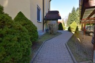 Verkauf 3 Zimmer-Eigentumswohnug Suhl, Neundorf Hauseingang