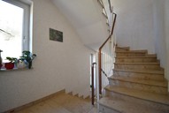 Verkauf 3 Zimmer-Eigentumswohnug Suhl, Neundorf Treppenhaus