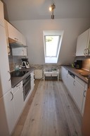 Verkauf 3 Zimmer-Eigentumswohnug Suhl, Neundorf Einbauküche