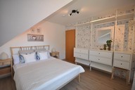 Verkauf 3 Zimmer-Eigentumswohnug Suhl, Neundorf Schlafzimmer