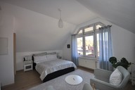 Verkauf 3 Zimmer-Eigentumswohnug Suhl, Neundorf Schlafzimmer