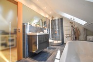 Verkauf 4 Zimmer-Eigentumswohnung Suhl Innenstadt Bad