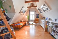 Verkauf 4 Zimmer-Eigentumswohnung Suhl Innenstadt Kinderzimmer