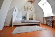 Verkauf 4 Zimmer-Eigentumswohnung Suhl Innenstadt Turmzimmer