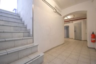 Verkauf 4 Zimmer-Eigentumswohnung Suhl Innenstadt  Zugang zum Keller