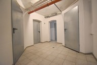 Verkauf 4 Zimmer-Eigentumswohnung Suhl Innenstadt Kellerflur