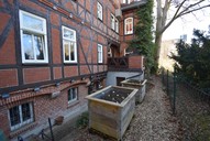 Verkauf 4 Zimmer-Eigentumswohnung Suhl Innenstadt Garten