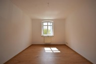 Vermietung 3 Zimmerwohnung Suhl Nähe Innenstadt Erdgeschoss Kinderzimmer