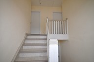Vermietung 2 Zimmer Zella-Mehlis Treppenhaus
