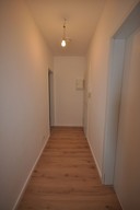 Vermietung 2 Zimmer Zella-Mehlis Wohnungsflur