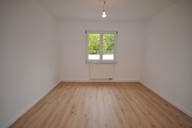 Vermietung 2 Zimmer Zella-Mehlis Schlafzimmer
