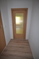 Vermietung Singlewohnung Suhl Wohnungsflur
