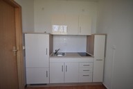 Vermietung Singlewohnung Suhl Einbauküche