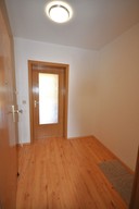 Vermietung Singlewohnung Suhl Ortsteil Albrechts Wohnungsflur