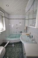 Verkauf freistehendes Siedlungshaus Suhl Nähe Innenstadt Bad