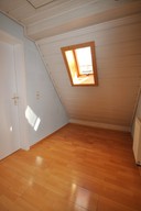 Verkauf freistehendes Siedlungshaus Suhl Nähe Innenstadt Flur