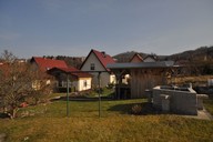 Verkauf freistehendes Siedlungshaus Suhl Nähe Innenstadt Grundstück