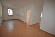 Vermietung Suhl 2 Zimmerwohnung Küche