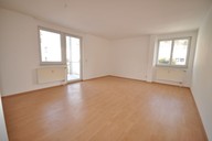 Vermietung Suhl 2 Zimmerwohnung Wohnzimmer