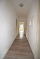 Vermietung Suhl 4 Zimmerwohnung Flur