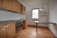 Vermietung Suhl 4 Zimmerwohnung Küche
