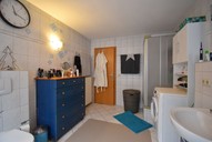 Vermietung Suhl 4 Zimmerwohnung Dachgeschoss Bad