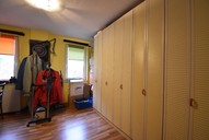 Vermietung Suhl 4 Zimmerwohnung Dachgeschoss Ankleide
