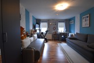 Vermietung Suhl 4 Zimmerwohnung Dachgeschoss Kinderzimmer