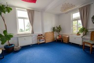 Vermietung Büroräume Suhl Innenstadt Erdgeschoss Büro/ Praxis
