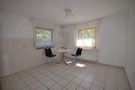 Verkauf freistehendes Einfamilienhaus Lengfeld Küche