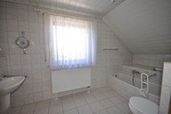 Verkauf freistehendes Einfamilienhaus Lengfeld Bad