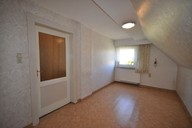 Verkauf Doppelhaushälfte in der Siedlung von Zella-Mehlis Kinderzimmer 1