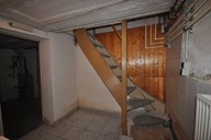 Verkauf Doppelhaushälfte in der Siedlung von Zella-Mehlis Zugang Keller