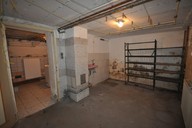 Verkauf Doppelhaushälfte in der Siedlung von Zella-Mehlis Keller 2