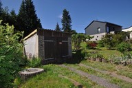 Verkauf Doppelhaushälfte in der Siedlung von Zella-Mehlis Garage