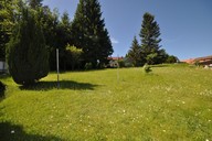 Verkauf Doppelhaushälfte in der Siedlung von Zella-Mehlis Grundstück