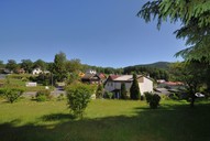 Verkauf Doppelhaushälfte in der Siedlung von Zella-Mehlis Grundstück