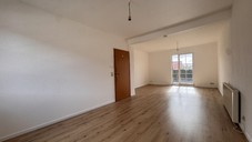 Verkauf vermietetes Mehrfamilienhaus Zella-Mehlis Wohnzimmer