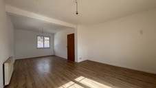 Verkauf vermietetes Mehrfamilienhaus Zella-Mehlis Wohnzimmer
