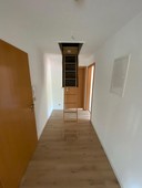 Verkauf vermietetes Mehrfamilienhaus Zella-Mehlis Zugang