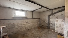 Verkauf vermietetes Mehrfamilienhaus Zella-Mehlis Keller