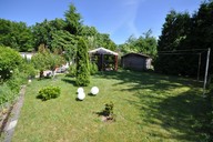Verkauf vermietetes Mehrfamilienhaus Zella-Mehlis Ansicht Grundstück