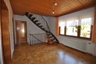 Verkauf Einfamilienhaus Suhl Lautenberg Diele
