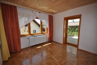 Verkauf Einfamilienhaus Suhl Lautenberg Esszimmer mit Zugang zum Wintergarten