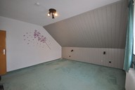 Verkauf Einfamilienhaus Suhl Lautenberg Schlafzimmer